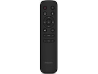 Philips 65" 4K LED Smart Ambilight TV PUS8000/12 (2025) + Soundbar 60 - 69 tums TV