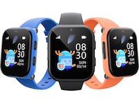 Havit KW15 Kids Smart Watch (svart) Smartwatches