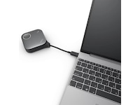 BenQ Instashow VS25/WDC25 Button kit Trådlös presentationsutrustning