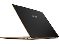 MSI Summit E13 AI Evo 13,3" FHD Touch -B-Grade Demo bärbara datorer