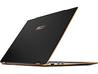 MSI Summit E13 AI Evo 13,3" FHD Touch -B-Grade Demo bärbara datorer