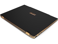 MSI Summit E13 AI Evo 13,3" FHD Touch -B-Grade Demo bärbara datorer