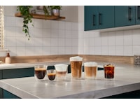 DeLonghi Magnifica Duo ECAM330.80.TXB Espressomaskiner