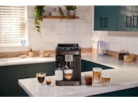 DeLonghi Magnifica Duo ECAM330.80.TXB Espressomaskiner