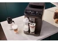 DeLonghi Magnifica Duo ECAM330.80.TXB Espressomaskiner