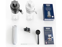DeLonghi Magnifica Duo ECAM330.80.TXB Espressomaskiner