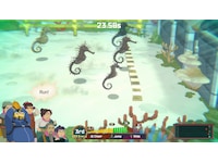 Dave the Diver Complete Edition Spill till Nintendo Switch 2