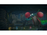Dave the Diver Complete Edition Spill till Nintendo Switch 2
