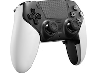 Mission SG Trigger Thumbstick Covers halkfria silikon (8 st) Tillbehör till spelkonsoler