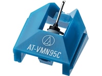 Audio-Technica AT-VMN95C ersättningsnål Skivspelare