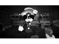 Mouse P.I. for Hire Spel till Playstation 5