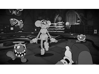Mouse P.I. for Hire Spel till Playstation 5