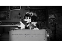 Mouse P.I. for Hire Spel till Playstation 5