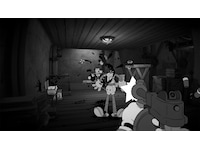 Mouse P.I. for Hire Spel till Playstation 5