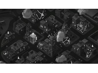 Mouse P.I. for Hire Spel till Playstation 5