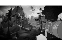 Mouse P.I. for Hire Spel till Playstation 5