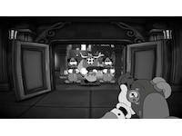 Mouse P.I. for Hire Spel till Playstation 5