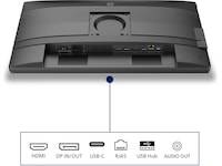 Philips 24" skärm 24B2U2301/00 Bildskärmar