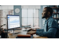 Philips 24" skärm 24B2U2301/00 Bildskärmar