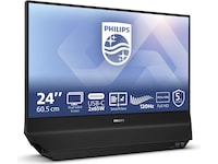 Philips 24" skärm 24B2D5300/00 Bildskärmar