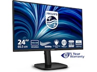 Philips 24" skärm 24B2U3301D/00 Bildskärmar