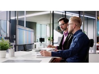 Philips 24" skärm 24B2U3301D/00 Bildskärmar