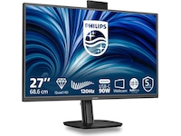 Philips 27" skärm 272B2U3601H/00 Bildskärmar