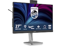Philips 27" skärm 27B2U4601H/00 Bildskärmar