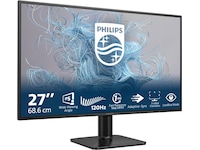 Philips 27" skärm 272E2N1110/00 Bildskärmar