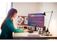 Philips 27" skärm 272E2N1110/00 Bildskärmar