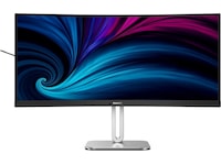Philips 34" curved skärm 34B2U5600C/00 Bildskärmar