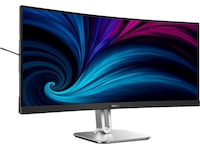 Philips 34" curved skärm 34B2U5600C/00 Bildskärmar