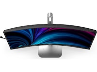 Philips 34" curved skärm 34B2U5600C/00 Bildskärmar