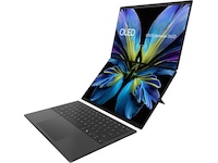ASUS ZenBook Duo UX8407AA 14" 3K OLED Touch 144 Hz Datorer - Bärbara / laptop