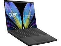 ASUS ZenBook Duo UX8407AA 14" 3K OLED Touch 144 Hz Datorer - Bärbara / laptop