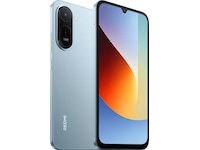 Redmi A7 Pro 64GB (mist blue) Mobiltelefoner