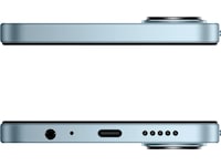 Redmi A7 Pro 64GB (mist blue) Mobiltelefoner