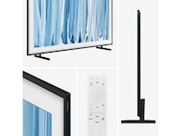 Samsung 85" The Frame Pro Neo QLED 4K Mini LED Smart TV (2026) Över 80 tums TV