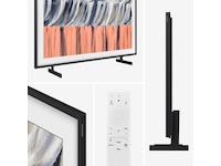 Samsung 43" The Frame QLED 4K Smart TV (2026) 20 - 49 tums TV