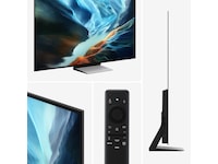 Samsung 77" OLED 4K Smart TV S90H (2026) 70 - 79 tums TV