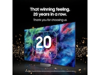 Samsung 55" The Frame QLED 4K Smart TV (2026) 50 - 59 tums TV