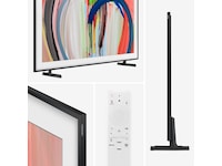 Samsung 65" The Frame QLED 4K Smart TV (2026) 60 - 69 tums TV