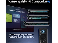 Samsung 75" R95H Micro RGB 4K Smart TV (2026) 70 - 79 tums TV