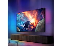 Samsung 55" R85H Micro RGB 4K Smart TV (2026) 50 - 59 tums TV