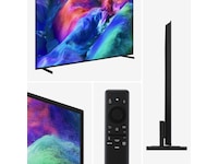 Samsung 55" R85H Micro RGB 4K Smart TV (2026) 50 - 59 tums TV