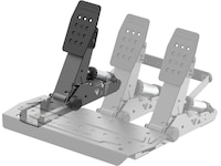 MOZA SR-P2 Clutch Pedal Ratt och pedaler