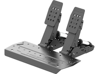 MOZA SR-P2 Two Pedal Set (Throttle + Break) Ratt och pedaler