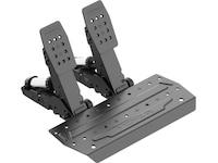 MOZA SR-P2 Two Pedal Set (Throttle + Break) Ratt och pedaler
