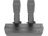 MOZA SR-P2 Two Pedal Set (Throttle + Break) Ratt och pedaler