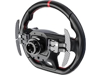 MOZA REVUELTO Lamborghini Sim Racing Wheel Ratt och pedaler